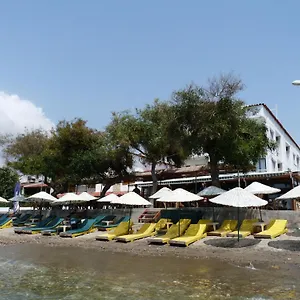Villa Hotel Otel Gümüldür