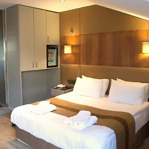 Gk Regency Apart Otel İstanbul