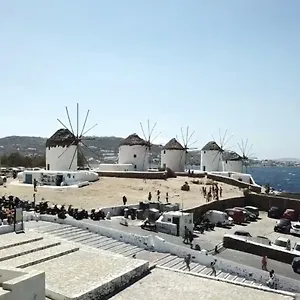 Christy By Alpha Living Apartment Mykonos Town