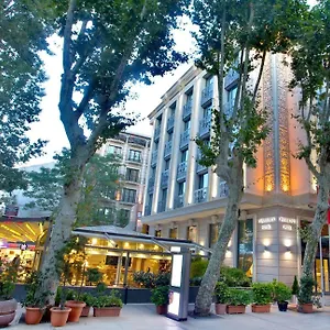 Pierre Loti Old City- Special Category Otel İstanbul