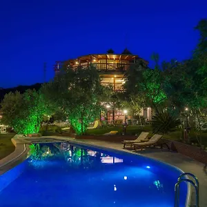 Aeneas Otel Altınoluk
