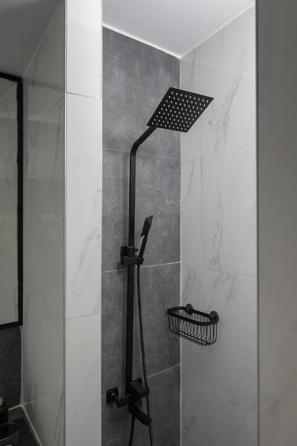 Nomades Suites Thessaloniki 0*,  Greece