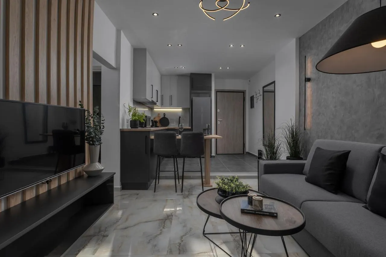 Nomades Suites Thessaloniki