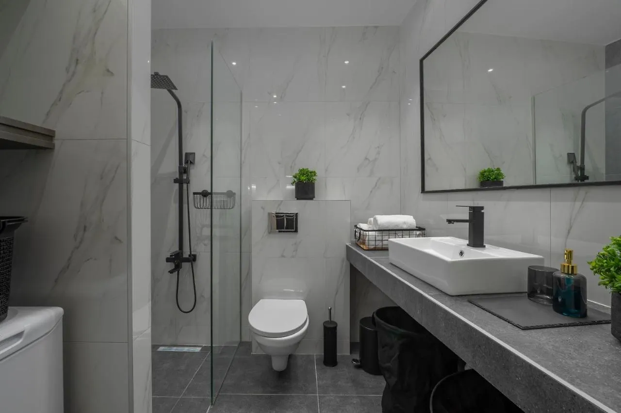 Nomades Suites Thessaloniki