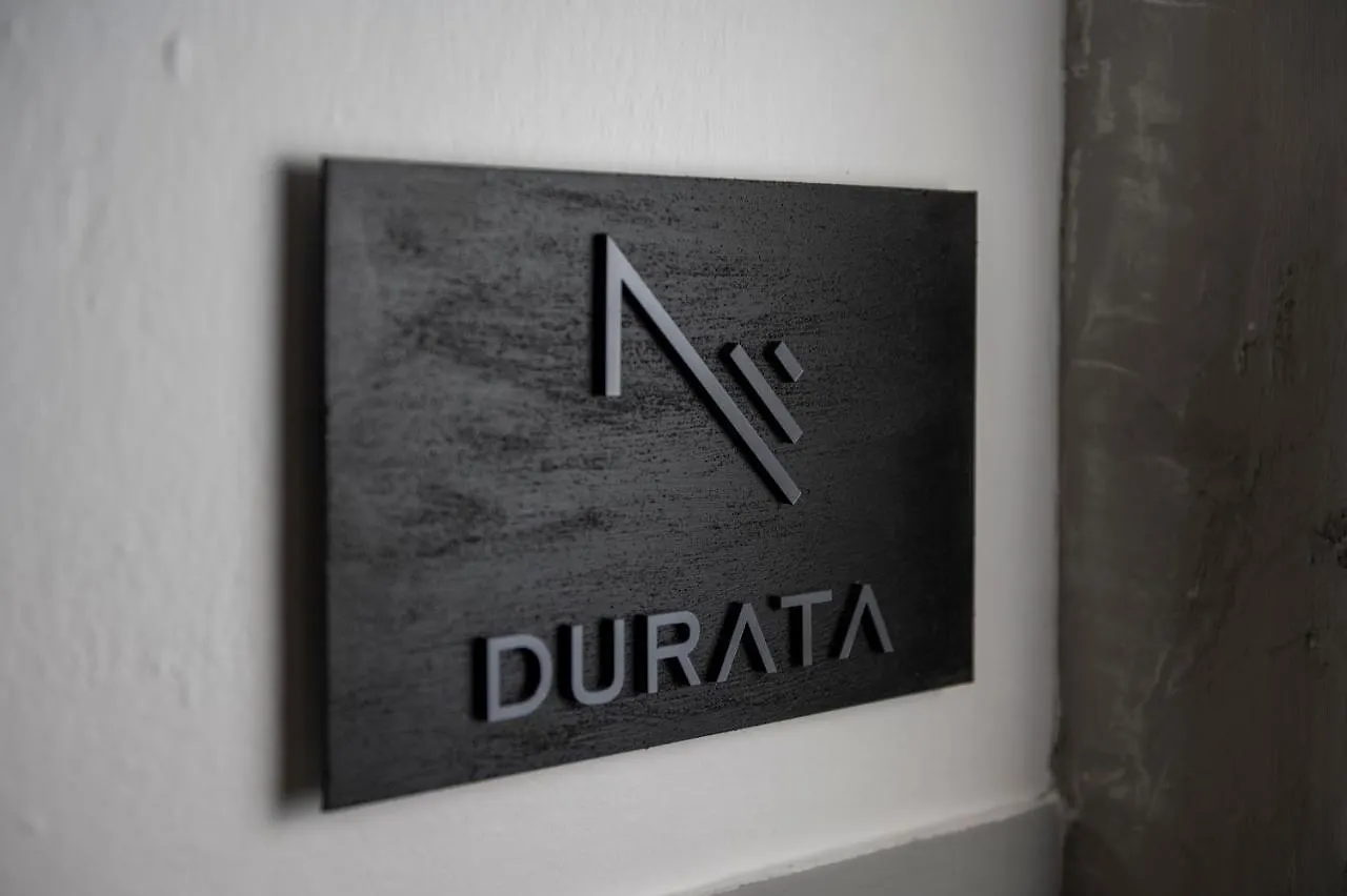 Nomades Suites Thessaloniki